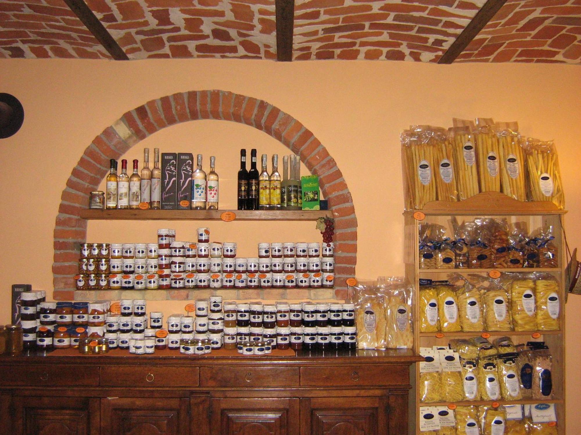 Il Borgo B&B Castellinaldo Extérieur photo